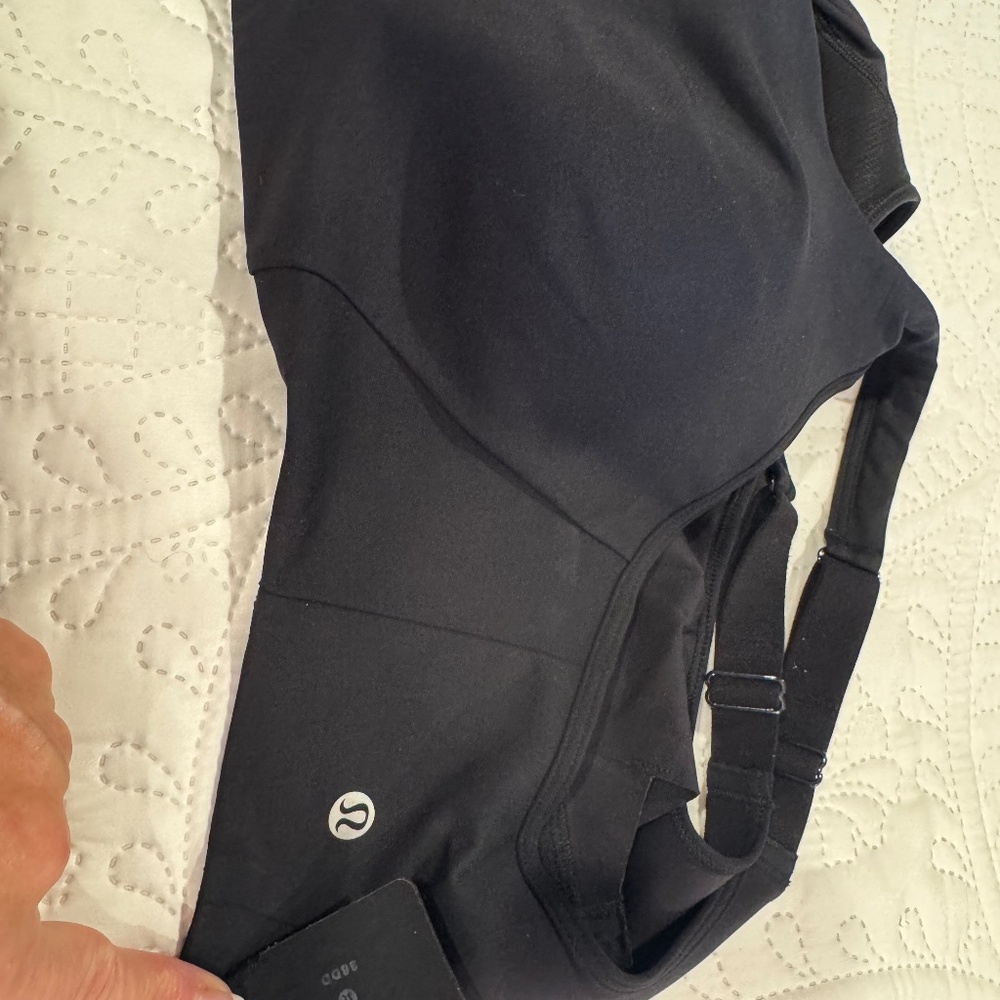 Lululemon Athletic bras